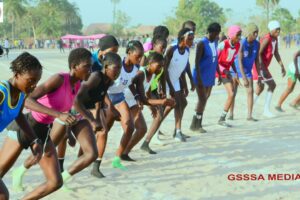 Schools threaten boycott as feeding scrapped for Inter-Schools Athletics finals