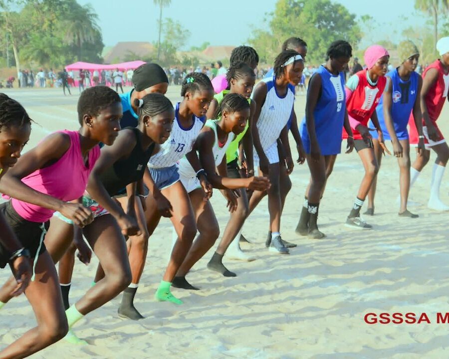 Schools threaten boycott as feeding scrapped for Inter-Schools Athletics finals