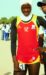 Jainaba Saidy shines bright as sprint queen of the Inter-School Athletics Championship