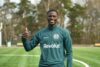 Real de Banjul’s Darboe joins Hammarby on loan
