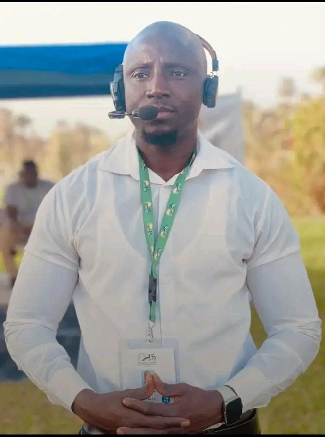 Star TV reporter Mbaye Corr dies