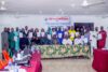 GNOC, SJAG call for higher standards in sports journalism at closing of Sports Administration course