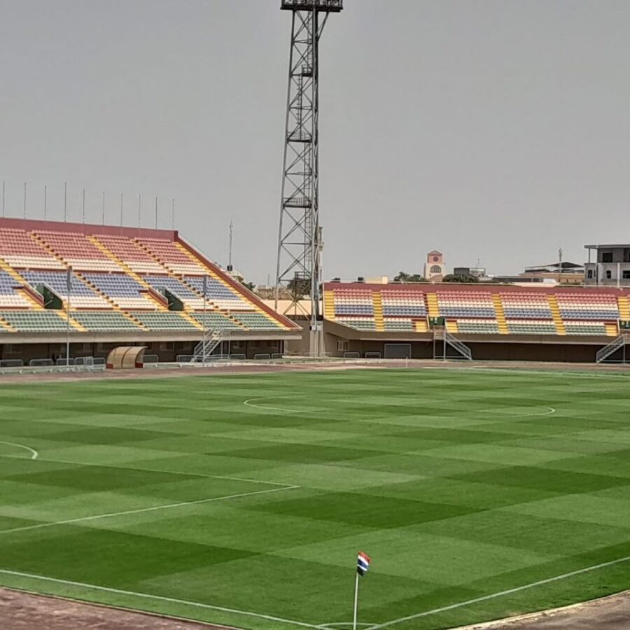 Sports Ministry clarifies Independence Stadium not ready for June international matches