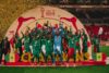 Senegal eyes 2032 AFCON hosting bid