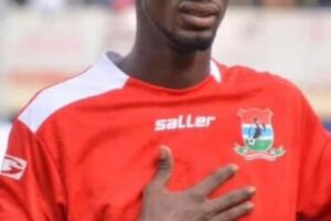Ebrima Sohna accuses West Coast Region Third Division referees of bias against ESOHNA Academy