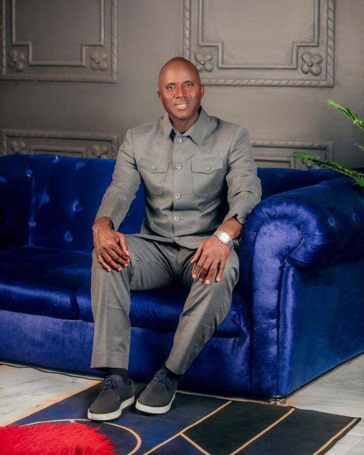 Musa Jammeh promises new era for Gambian football ahead of GFF race