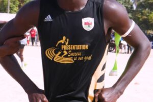 Lupacho Unleashed: Ebrima Camara’s power and precision drive golden run