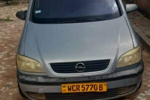 Vehicle mysteriously stolen from garage despite missing key and battery