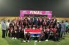 The Gambia secure Bronze Medal with 3-0 victory over Mali
