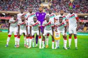 McKinstry names 25 man Scorpions squad for Iran friendly in Turkey
