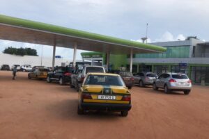 Fuel prices rise in May as government cites global pressures and subsidy strain