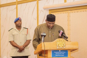 The Gambia’s 2026 RSF Ranking: Progress, paradoxes, and the unfinished transition of a post‑authoritarian media landscape