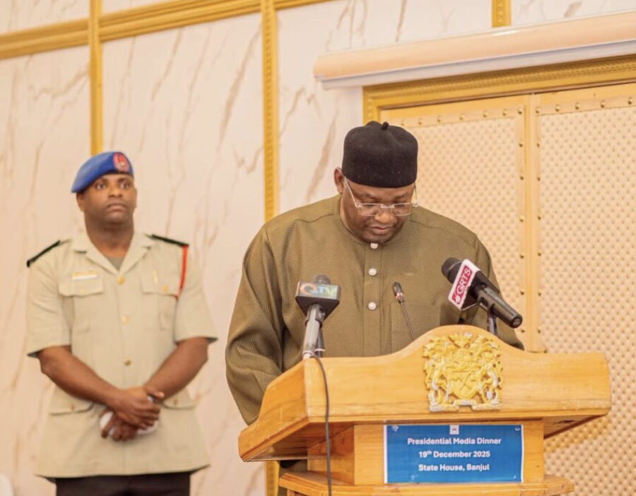 The Gambia’s 2026 RSF Ranking: Progress, paradoxes, and the unfinished transition of a post‑authoritarian media landscape