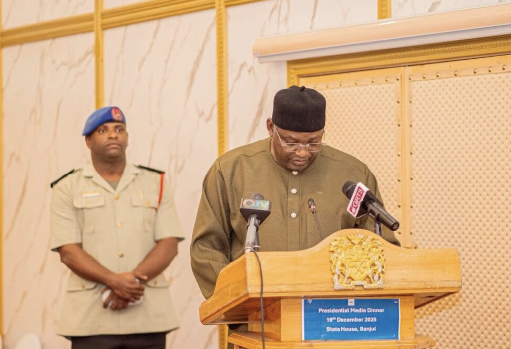 The Gambia’s 2026 RSF Ranking: Progress, paradoxes, and the unfinished transition of a post‑authoritarian media landscape