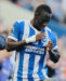 Minteh shines as Brighton keep European hopes alive