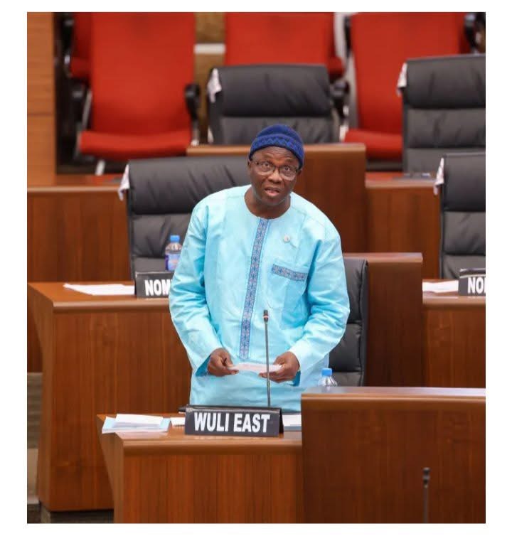Why Honourable Suwaibou Touray’s position on ending nominated members misses the mark and gets it wrong