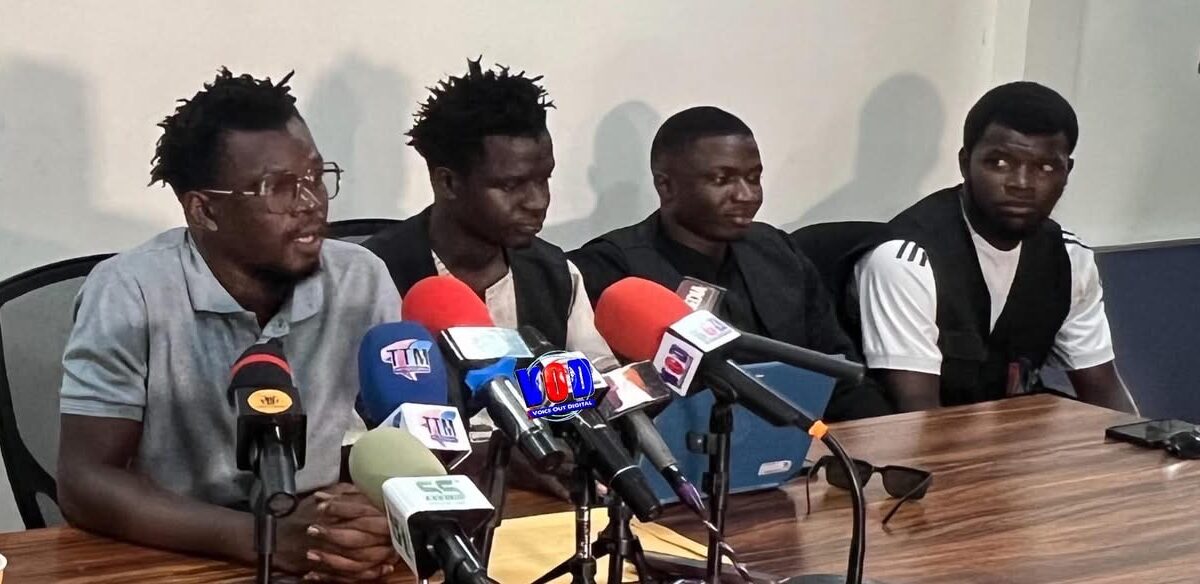 GALA distances itself from Heroes Awards after Fatou Camara remarks
