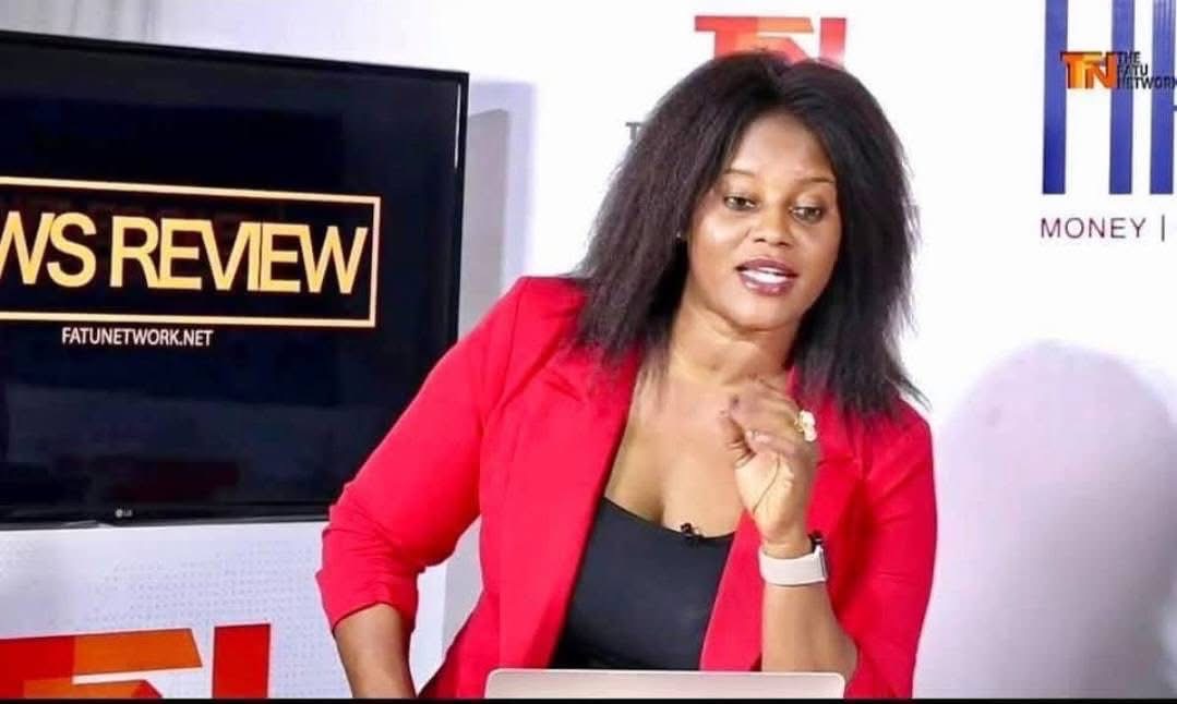 Fatou Camara fires back at GALA over Heroes Awards fallout