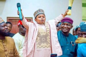 Nigerian politician faces disqualification over age controversy