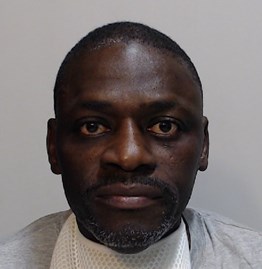 Gambian man jailed for life for murdering wife in front of children in Edinburgh