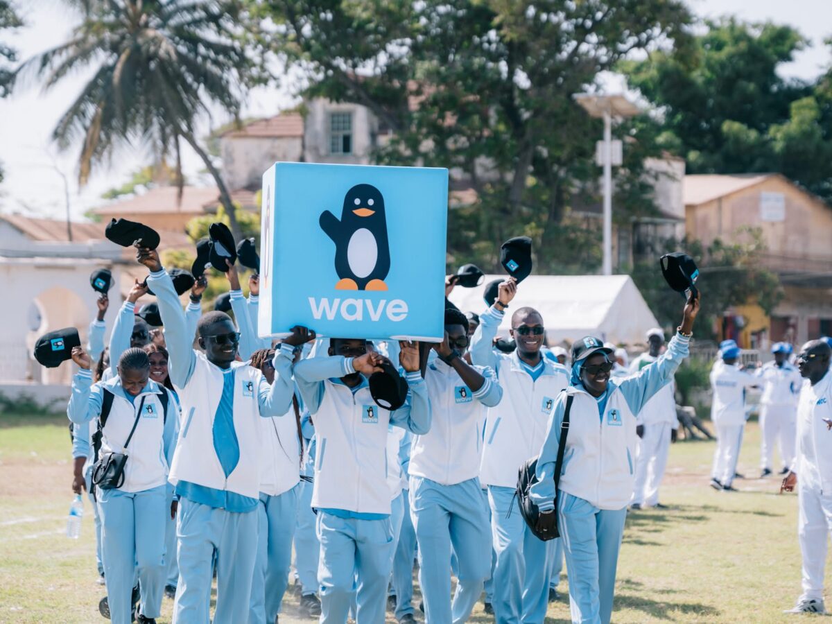 Wave Gambia backs GCCI Trade Fair to boost digital commerce