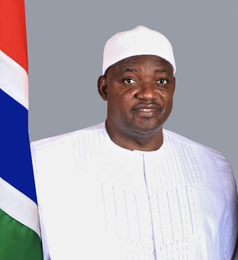 President declares public holidays for Africa Day and Tobaski