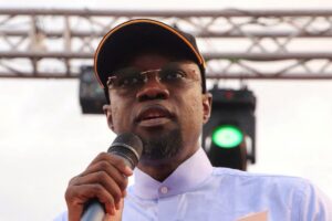 PASTEF hails Sonko’s legacy after shock dismissal