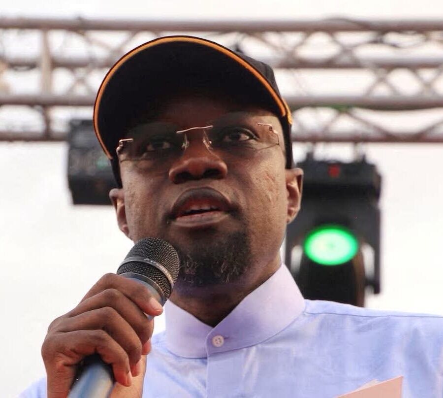 PASTEF hails Sonko’s legacy after shock dismissal