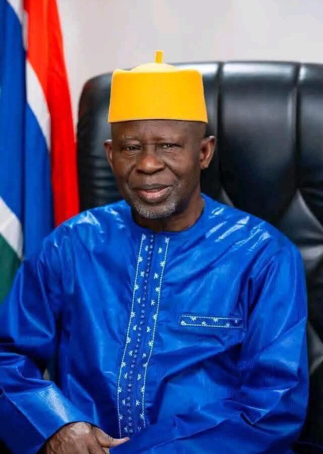 UDP blames worsening blackouts for “spoiled Tobaski meat” amid deepening electricity crisis
