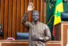 Senegal parliament elects Sonko speaker days after dismissal