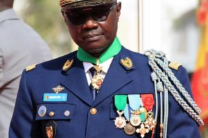 Senegal nominates Defence Minister Birame Diop for ECOWAS Commission presidency