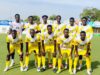 Survival battle intensifies as crucial week 24 fixtures await in GFF Division One