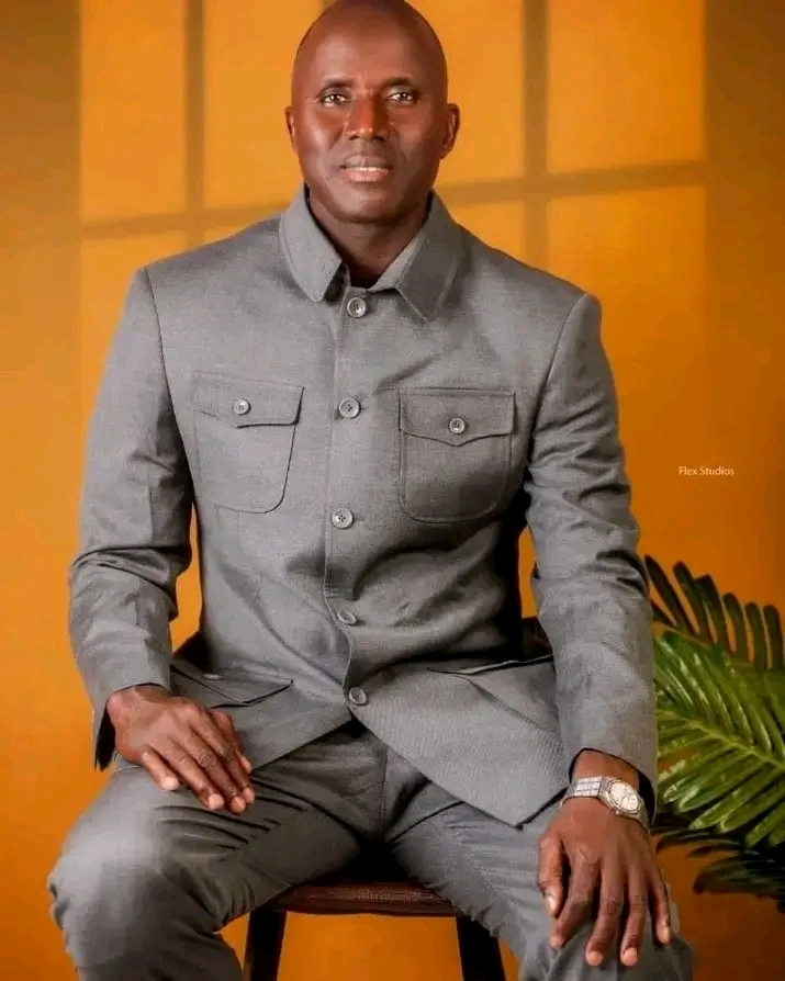Team Kaba backs Col. Musa Balla Jammeh for GFF presidency