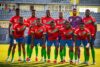 Iran defeats The Gambia 3-1 in an international friendly in Turkey