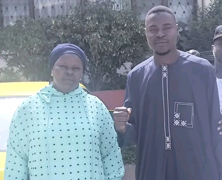 Bojang appeal delayed as defence lawyer challenges State’s Case, matter adjourned to July