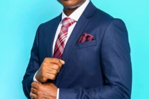 Sadibou Kamaso becomes first GFF presidential aspirant to confirm participation in SJAG debate