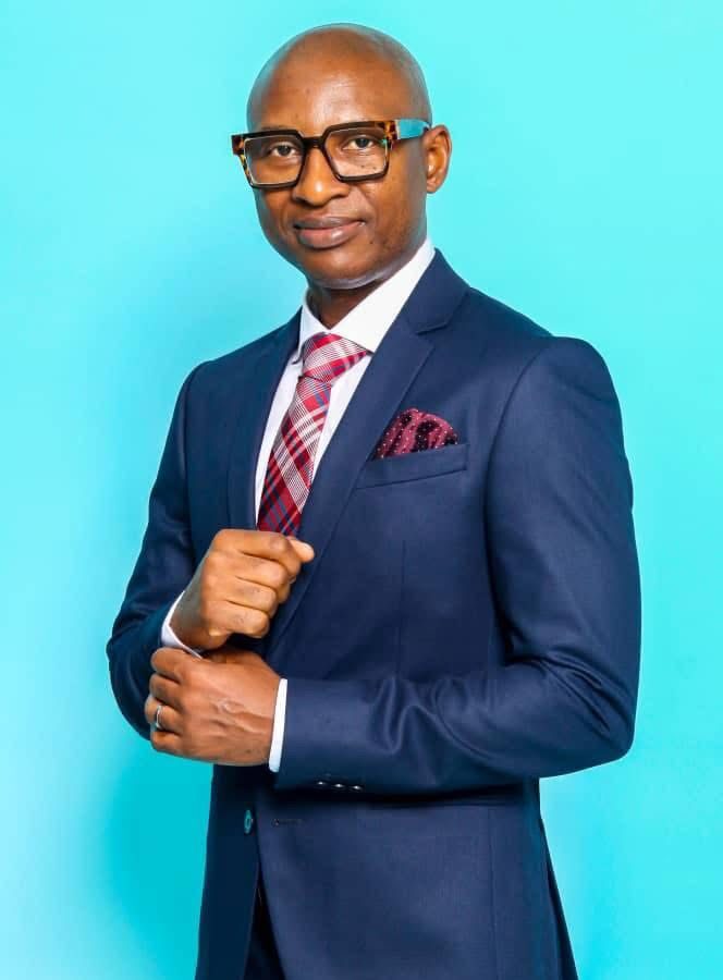 Sadibou Kamaso becomes first GFF presidential aspirant to confirm participation in SJAG debate