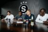 Ebrima Singhateh joins AC Sparta Praha on four-year deal
