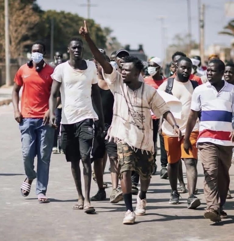 GALA gives gov’t, NAWEC June 19 deadline, threatens nationwide protest over power crisis