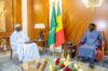 Senegal unveils new government as PM Ahmadou Alamine Mohamed Lo forms cabinet