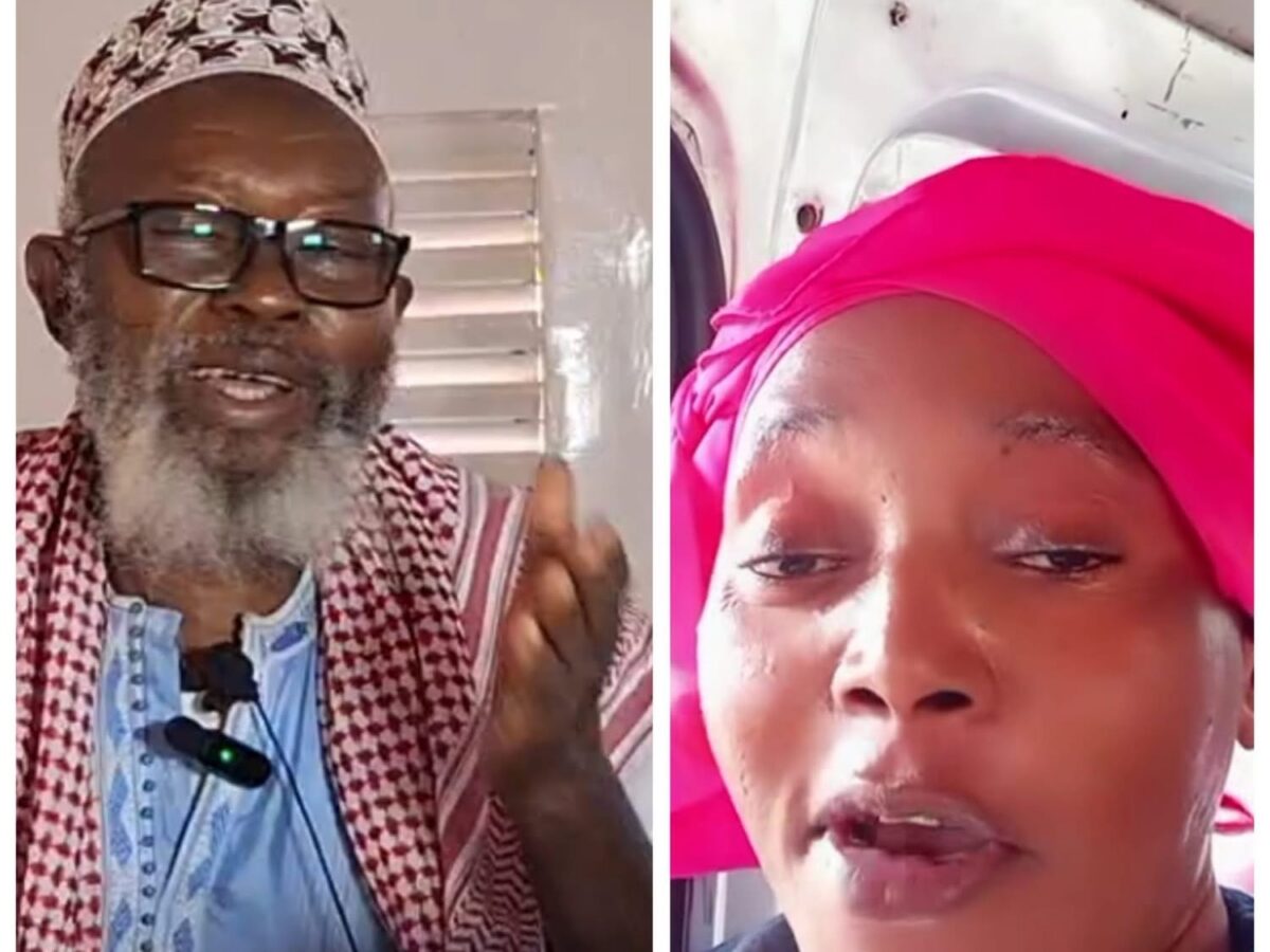 Calls grow for action against Mama Jabbie over remarks targeting Imam Fatty