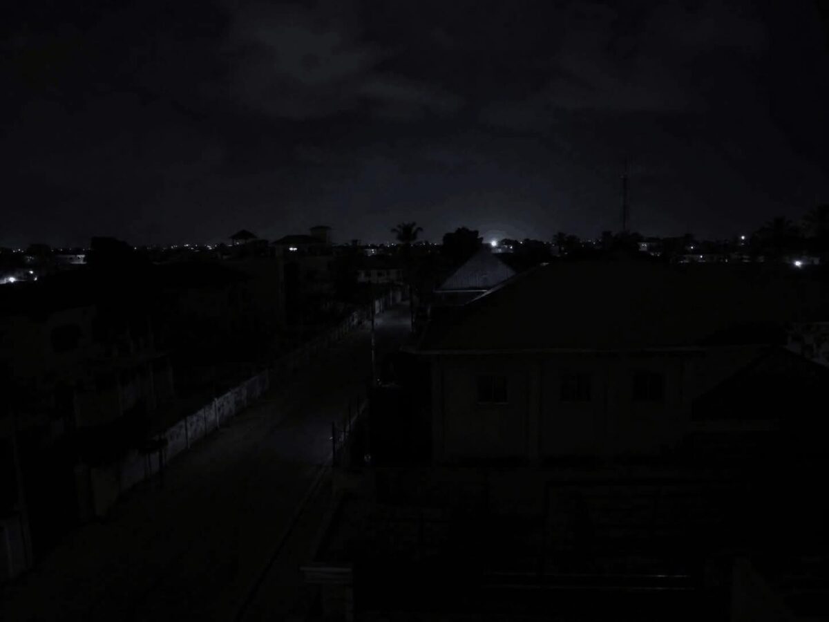 Banjul North MP warns blackout crisis is fuelling insecurity in the capital