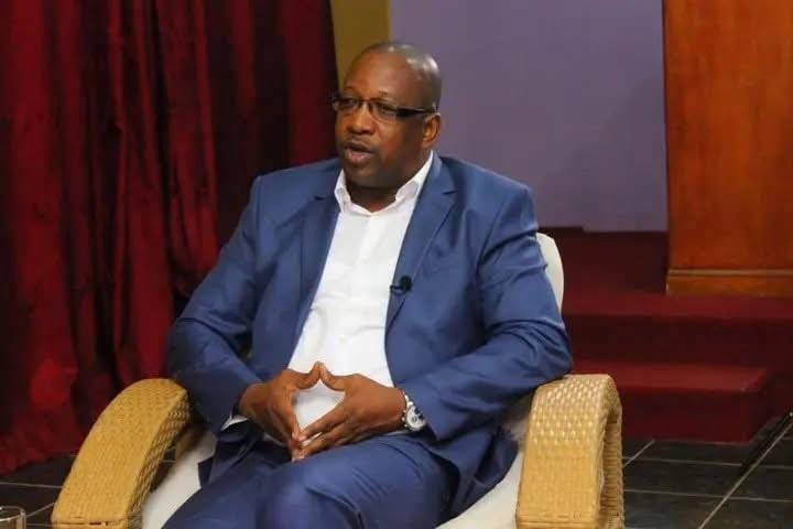 Mama Kandeh says Gambians deserve answers as power crisis deepens