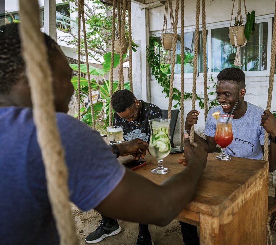 Beach bars face closure as tourism authorities crack down on illegal operators
