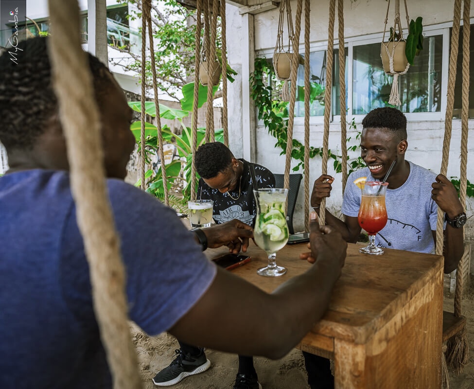 Beach bars face closure as tourism authorities crack down on illegal operators