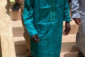 Court sentences Ismaila Janneh to death for Brufut fatal stabbing