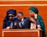 Senegal MP Abdou Mbow renews attack on Ousmane Sonko after Assembly clash