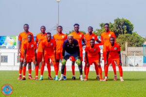 GFF First Division: Medina United move closer to historic title as Fortune keep pressure on