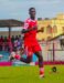 Maccassa Football Club player Sarjo Jatta dies on back way journey