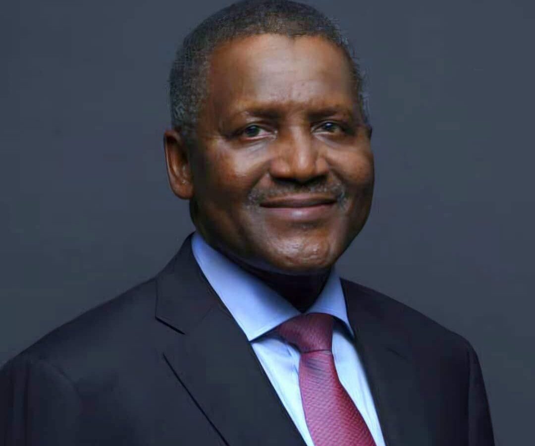 Africa’s richest man Aliko Dangote to address Africa Caucus 2026 in The Gambia